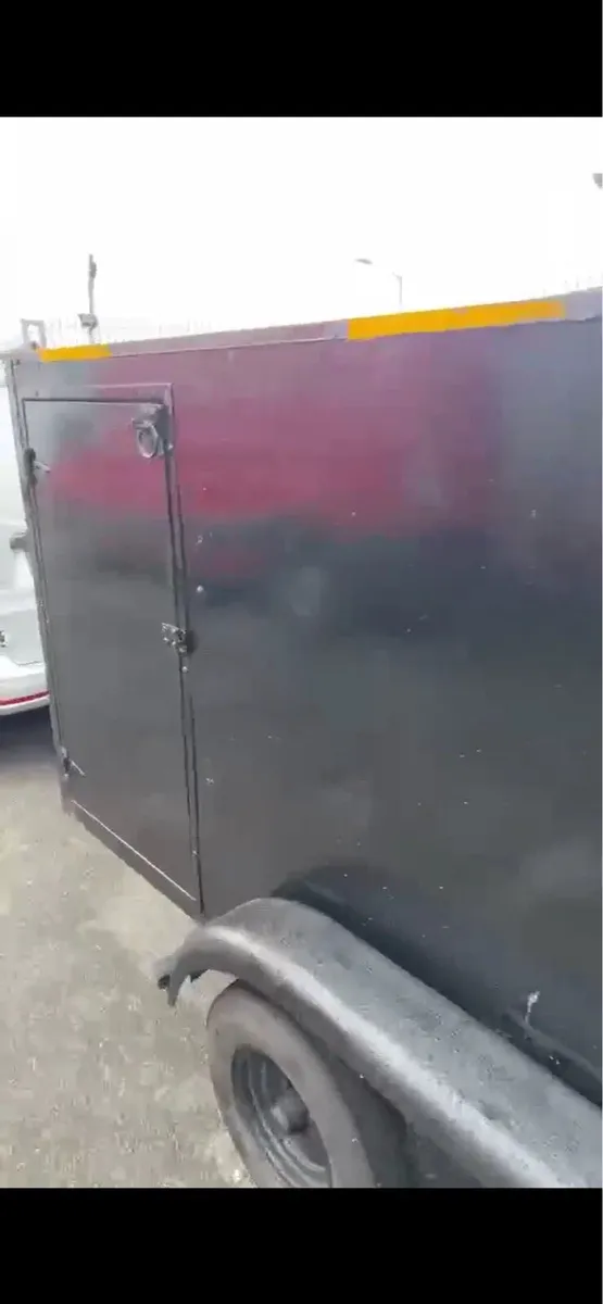 Box trailer - Image 4