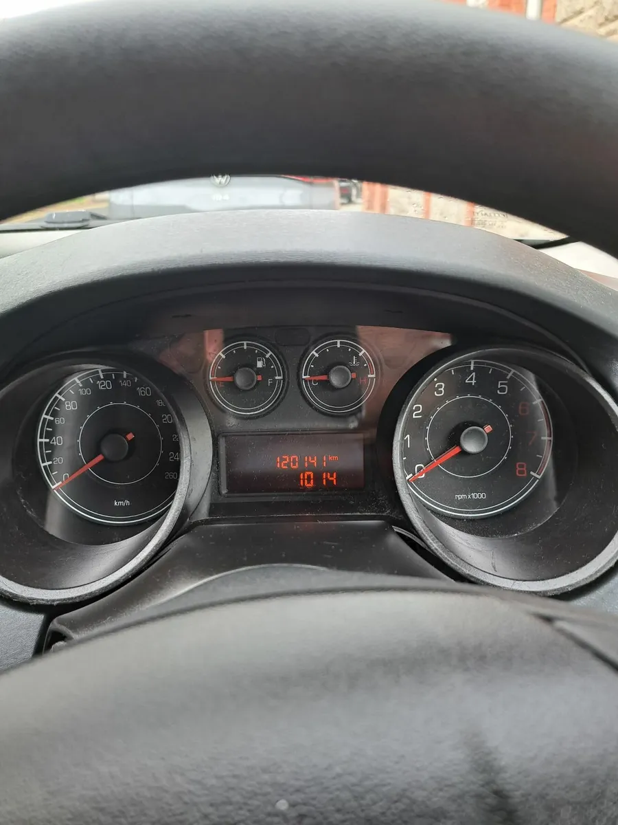 Fiat Bravo 2008 - Image 2