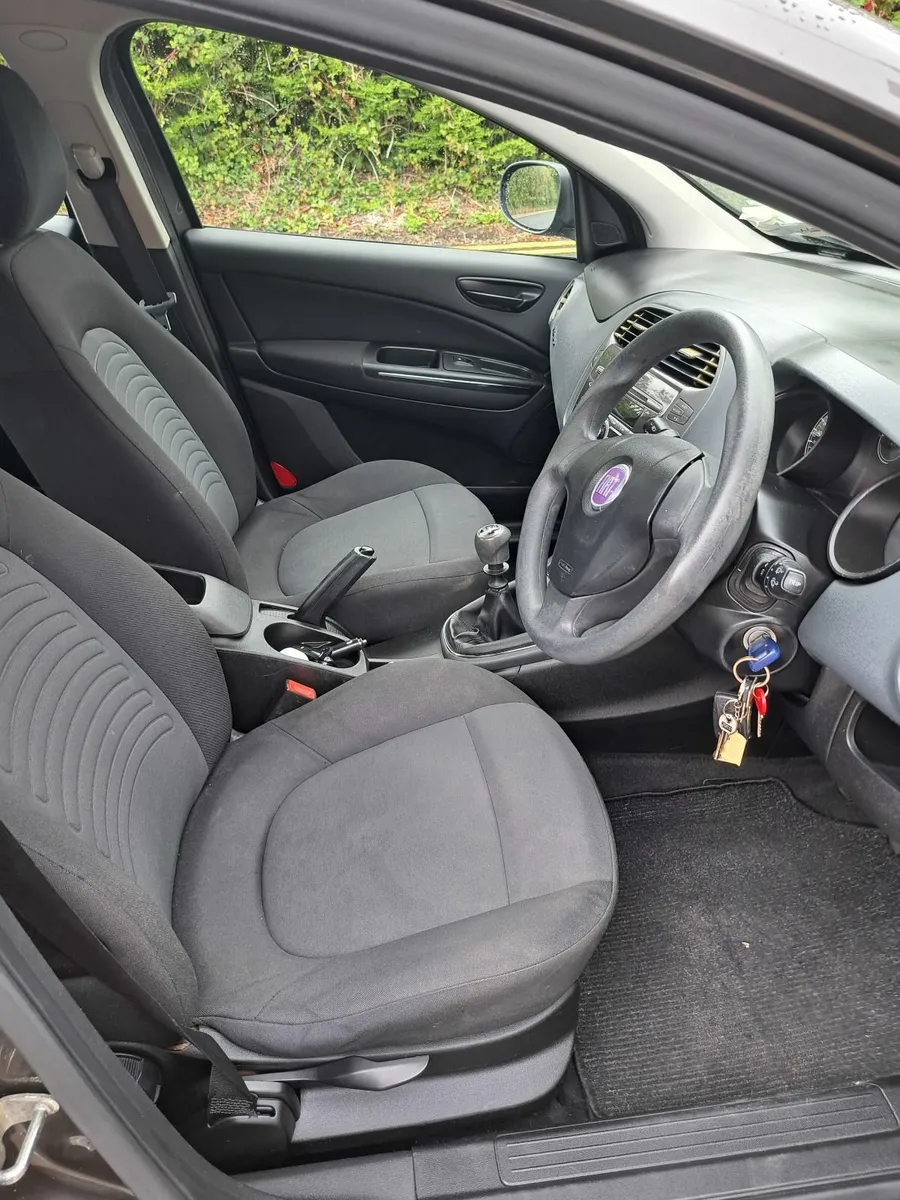 Fiat Bravo 2008 - Image 4