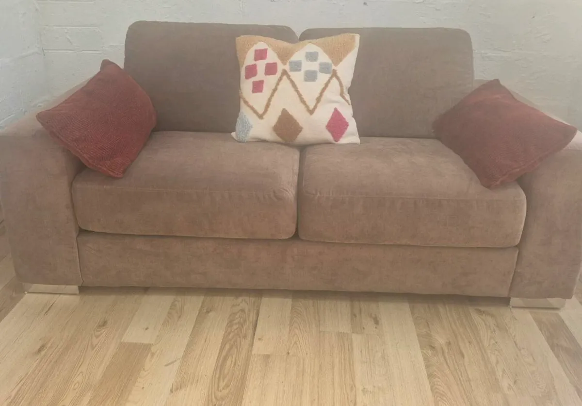 Quality sofabed ,Dublin Delivery - Image 1