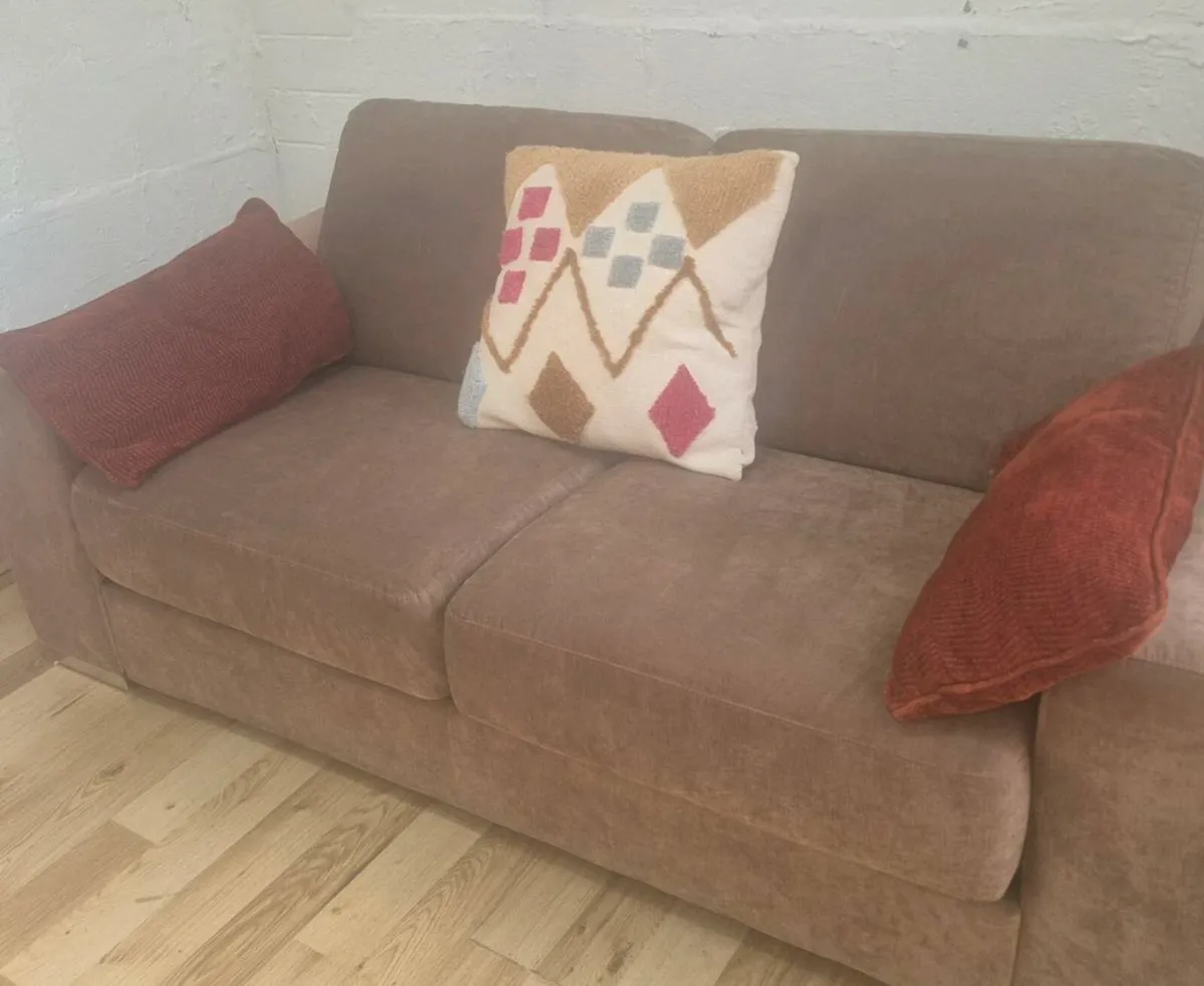 Quality sofabed ,Dublin Delivery - Image 2