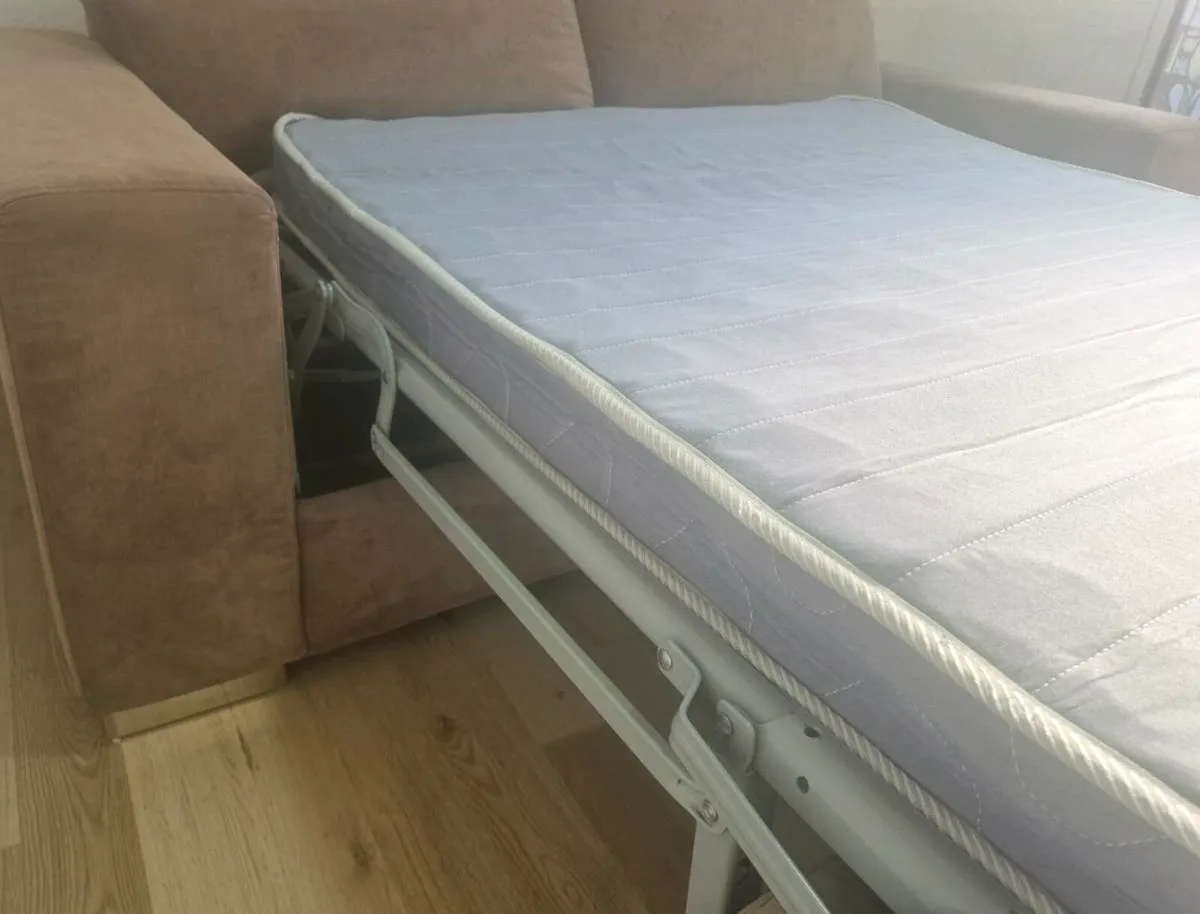 Quality sofabed ,Dublin Delivery - Image 4