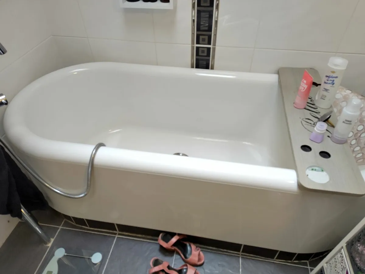 FREE bath
