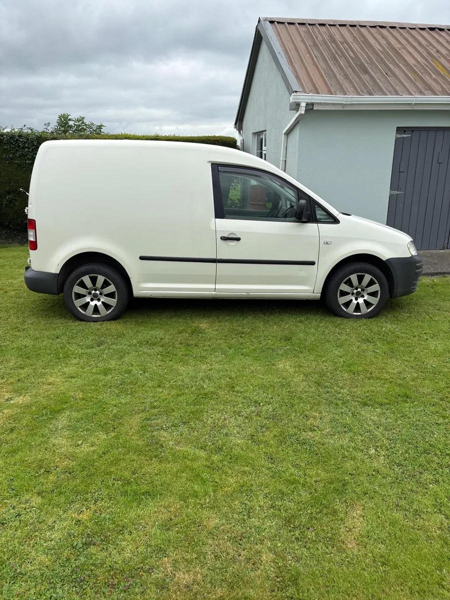 Van - Image 1