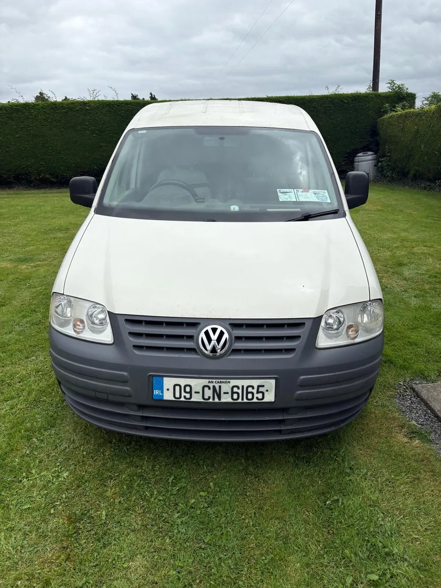 Van - Image 4