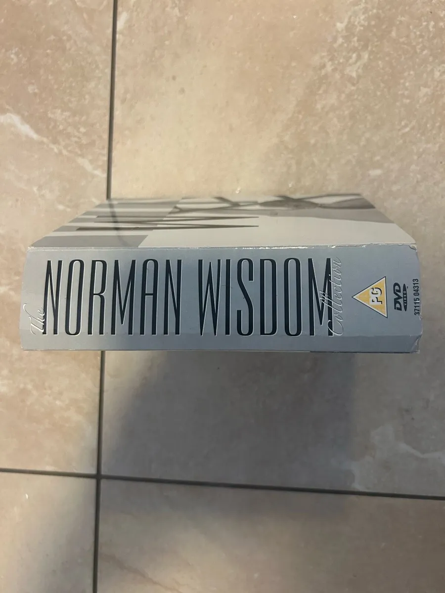 DVD Boxsets - Image 1