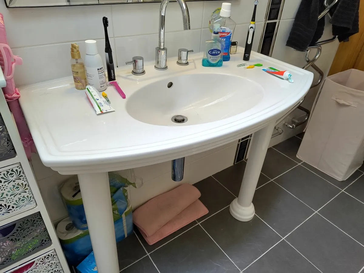 FREE sink