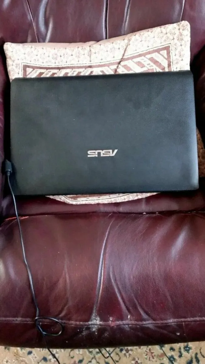 ASUS Laptop serviced and refurbished - Image 1