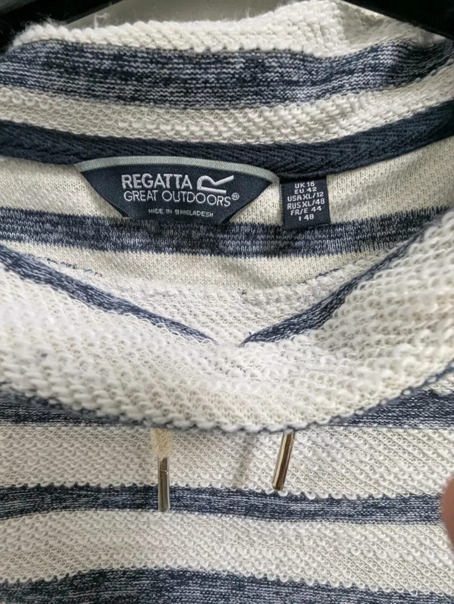 Women's Regatta Top - Image 2