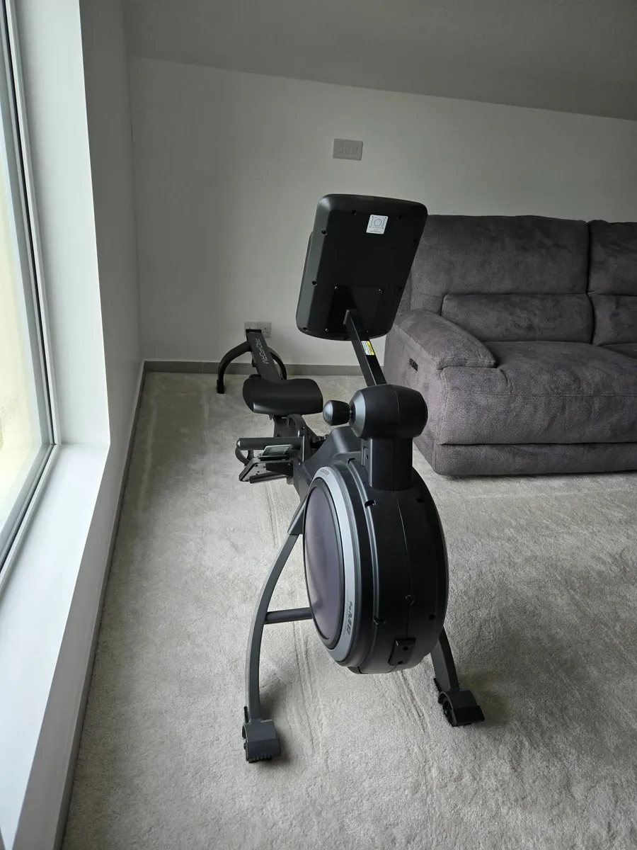 Rower Machine - Image 1