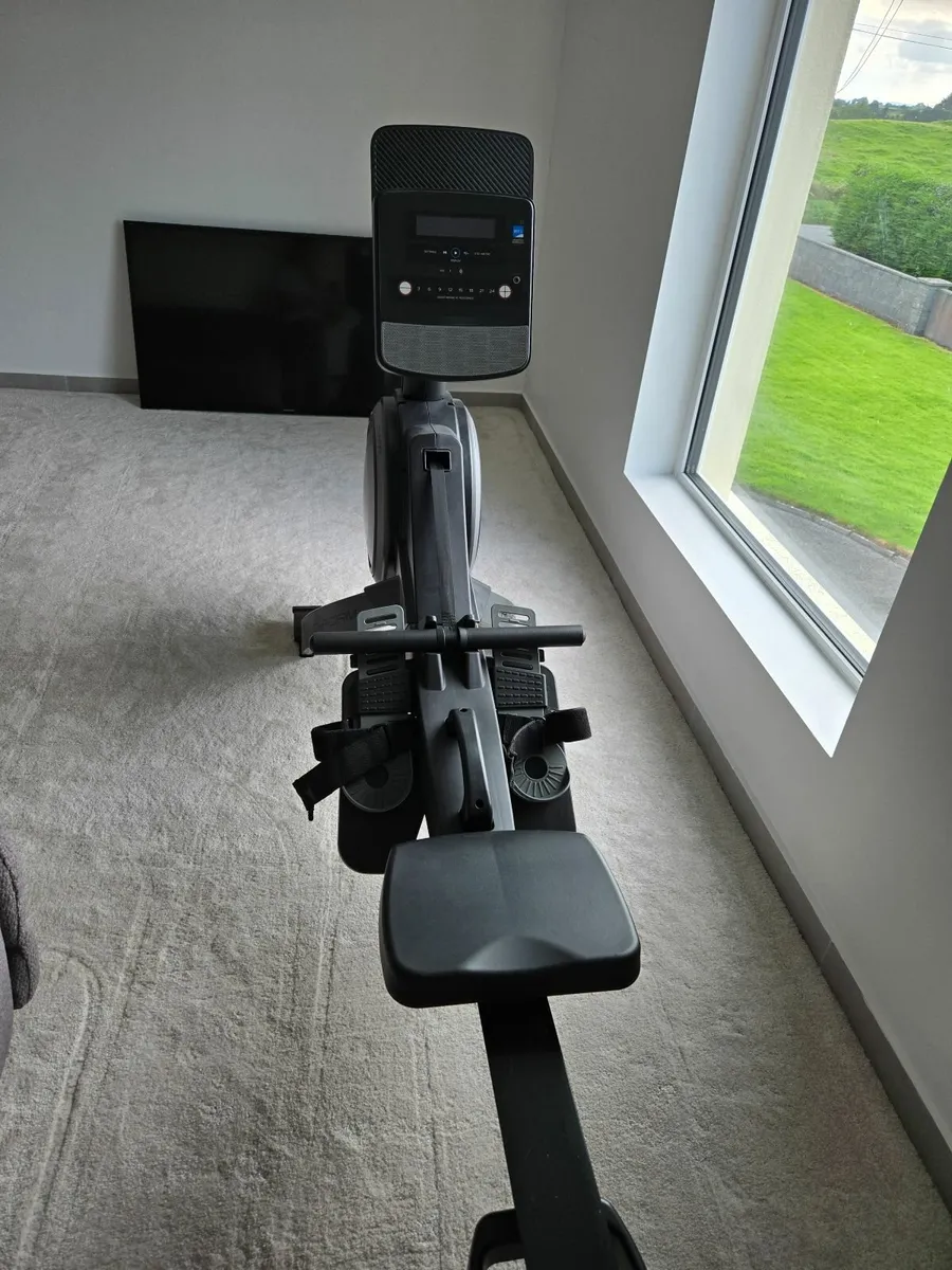 Rower Machine - Image 2