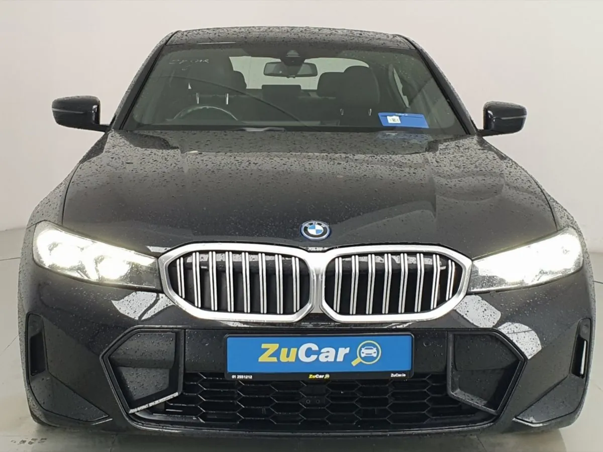 BMW 3 Series  123 330 E M Sport Auto 330 e M Spor - Image 3