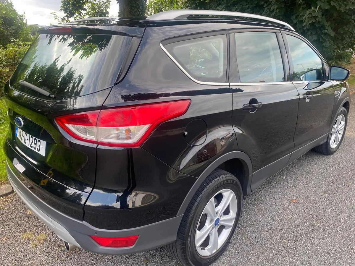 Ford Kuga 143kms - Image 3