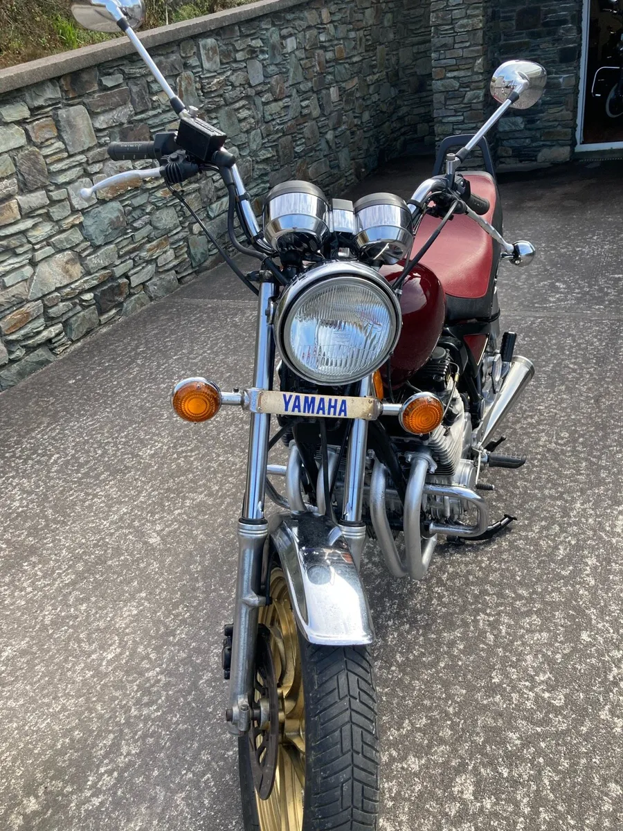motorcycle - Image 2