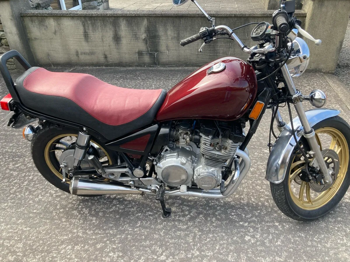 motorcycle - Image 3