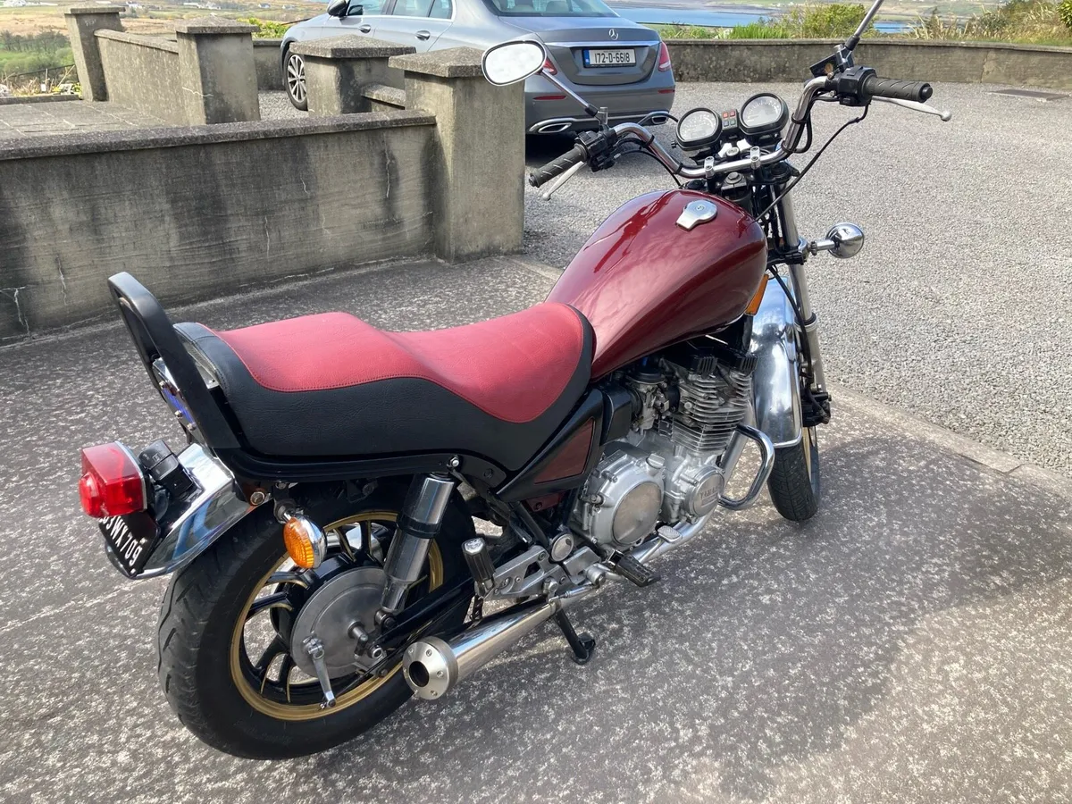 motorcycle - Image 4