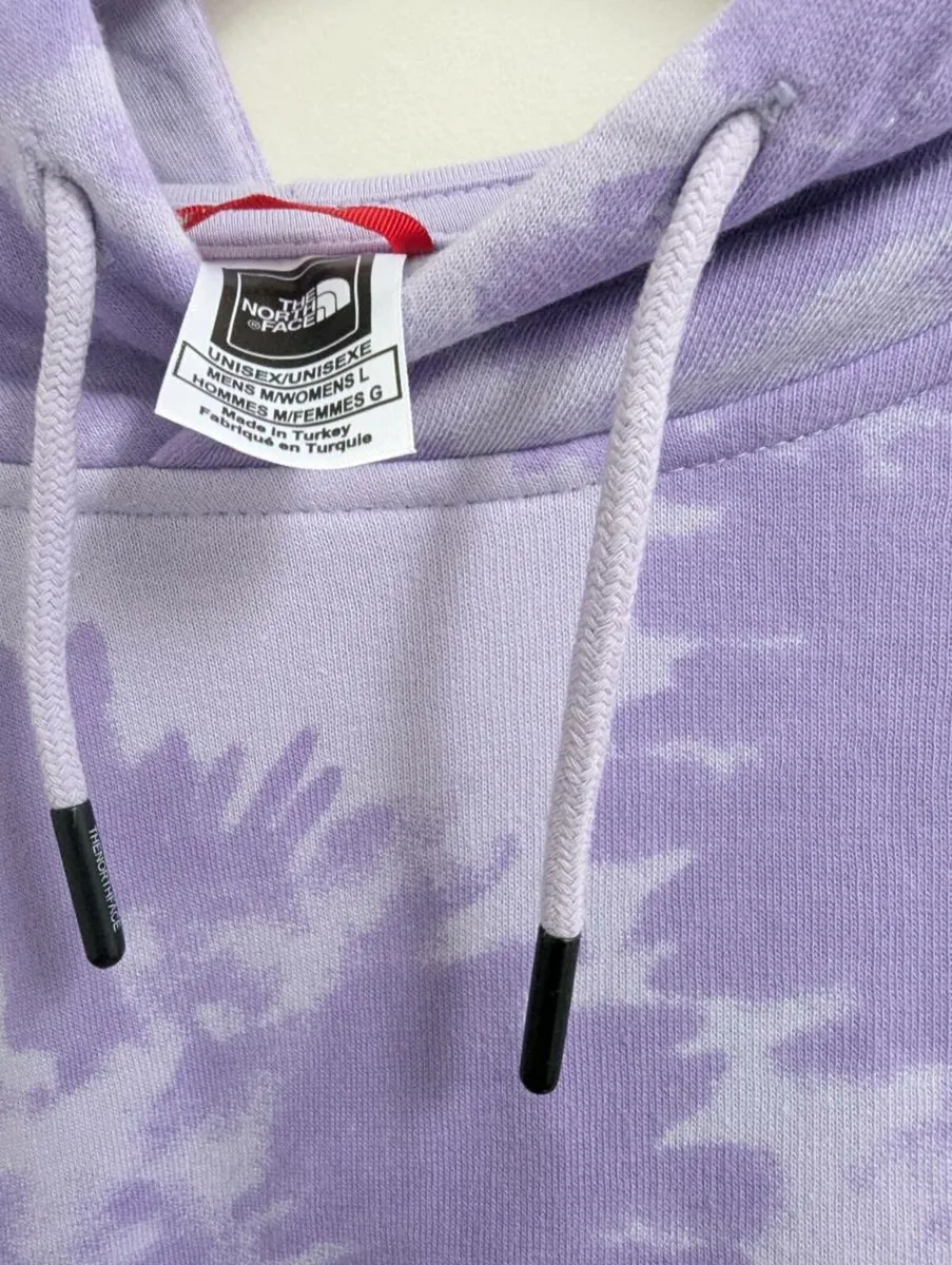 Women's North Face Hoodie - Image 3
