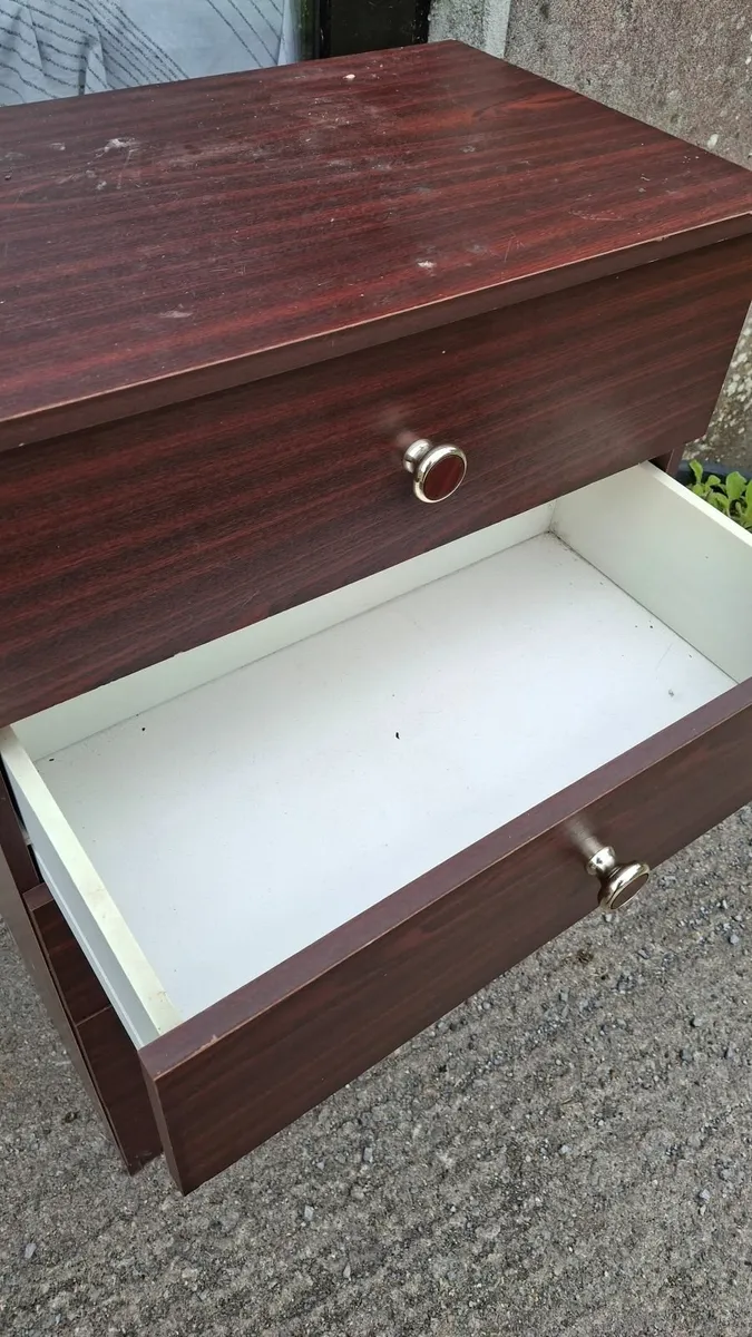 Chest of Drawers - Image 2