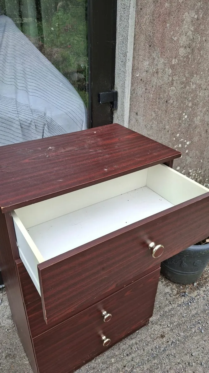 Chest of Drawers - Image 3
