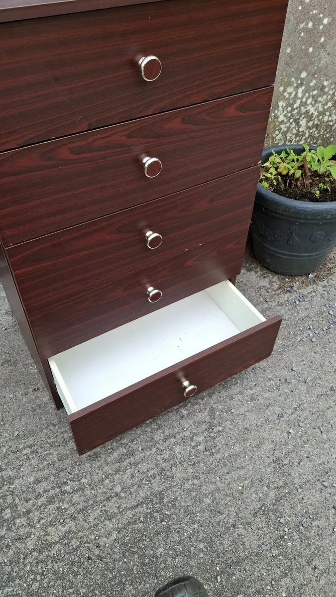 Chest of Drawers - Image 4