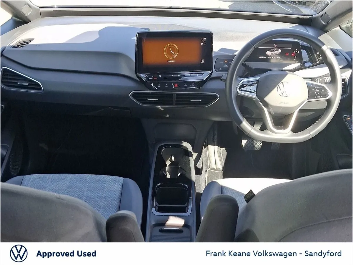 Volkswagen ID.3  life  145HP 58kwh  frank Keane V - Image 2