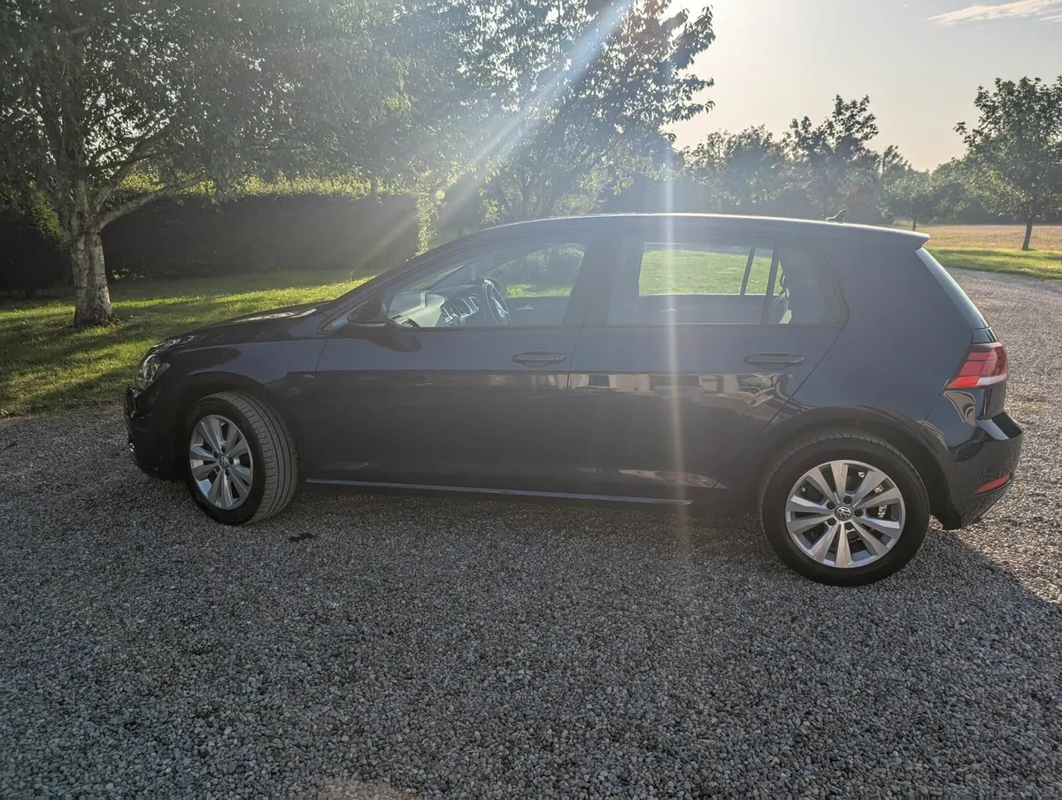 Volkswagen Golf 2019 - Image 4