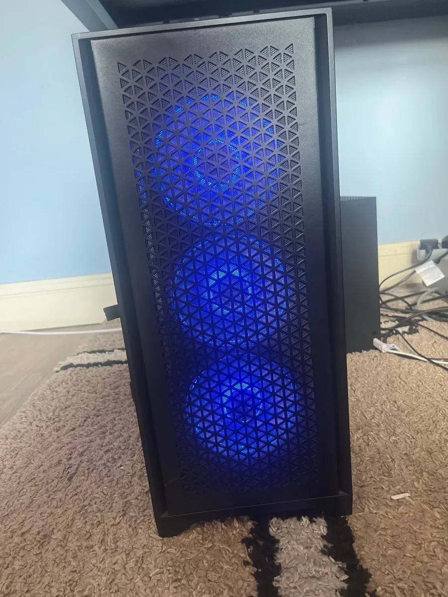 Gaming pc - Image 2