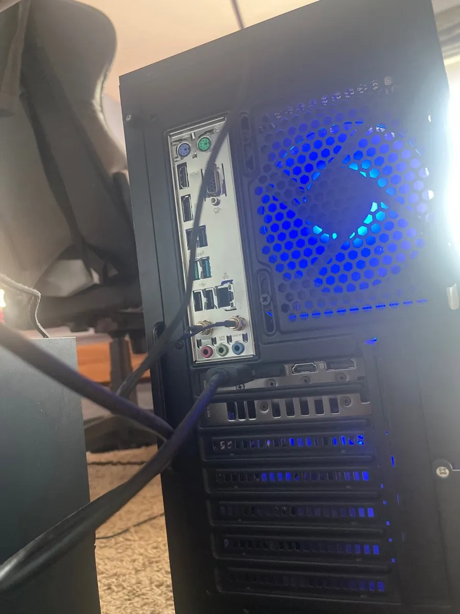 Gaming pc - Image 3