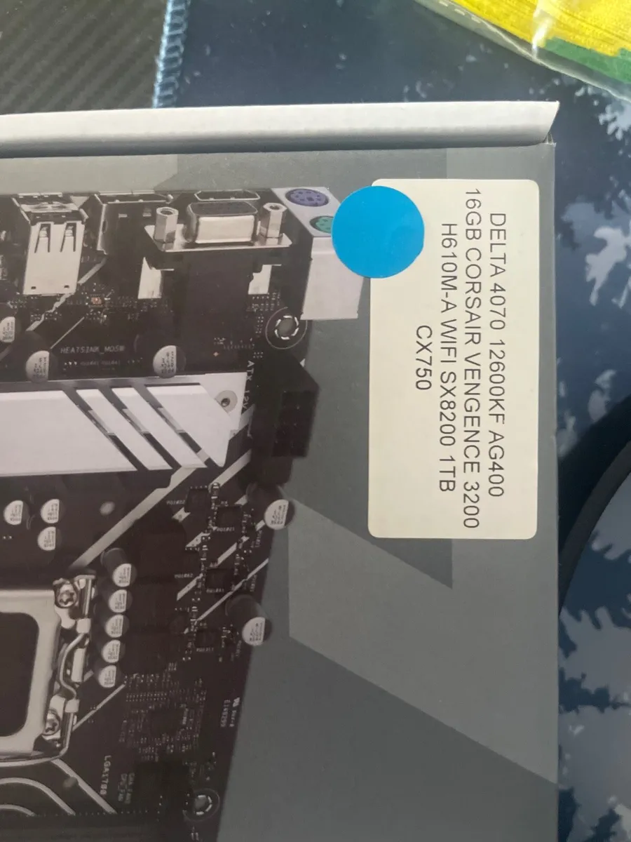 Gaming pc - Image 4
