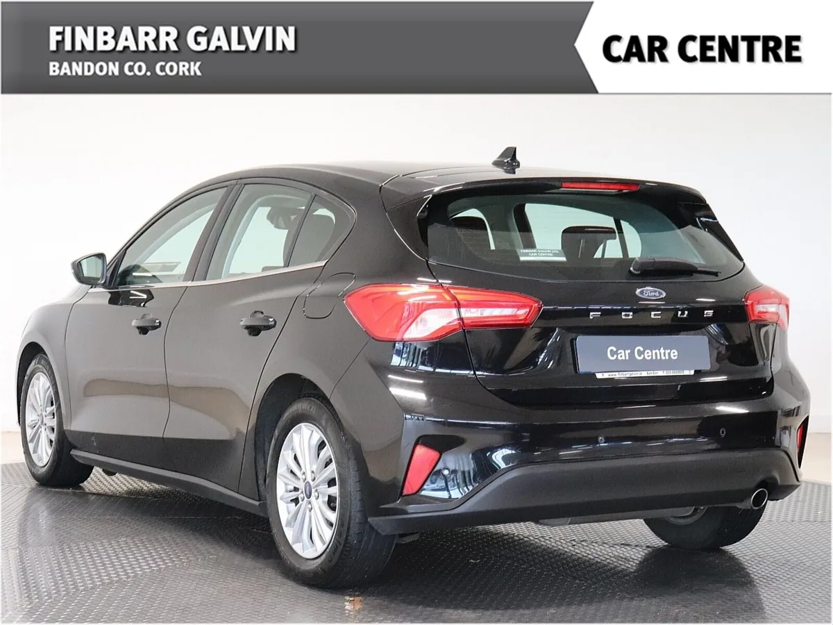 Ford Focus 1.5 TDCI TITANIUM - Image 2