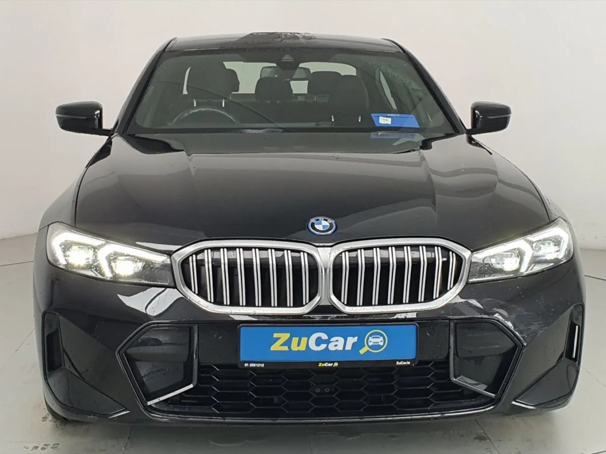 BMW 3 Series  148 330 E M Sport Auto 330 e M Spor - Image 3