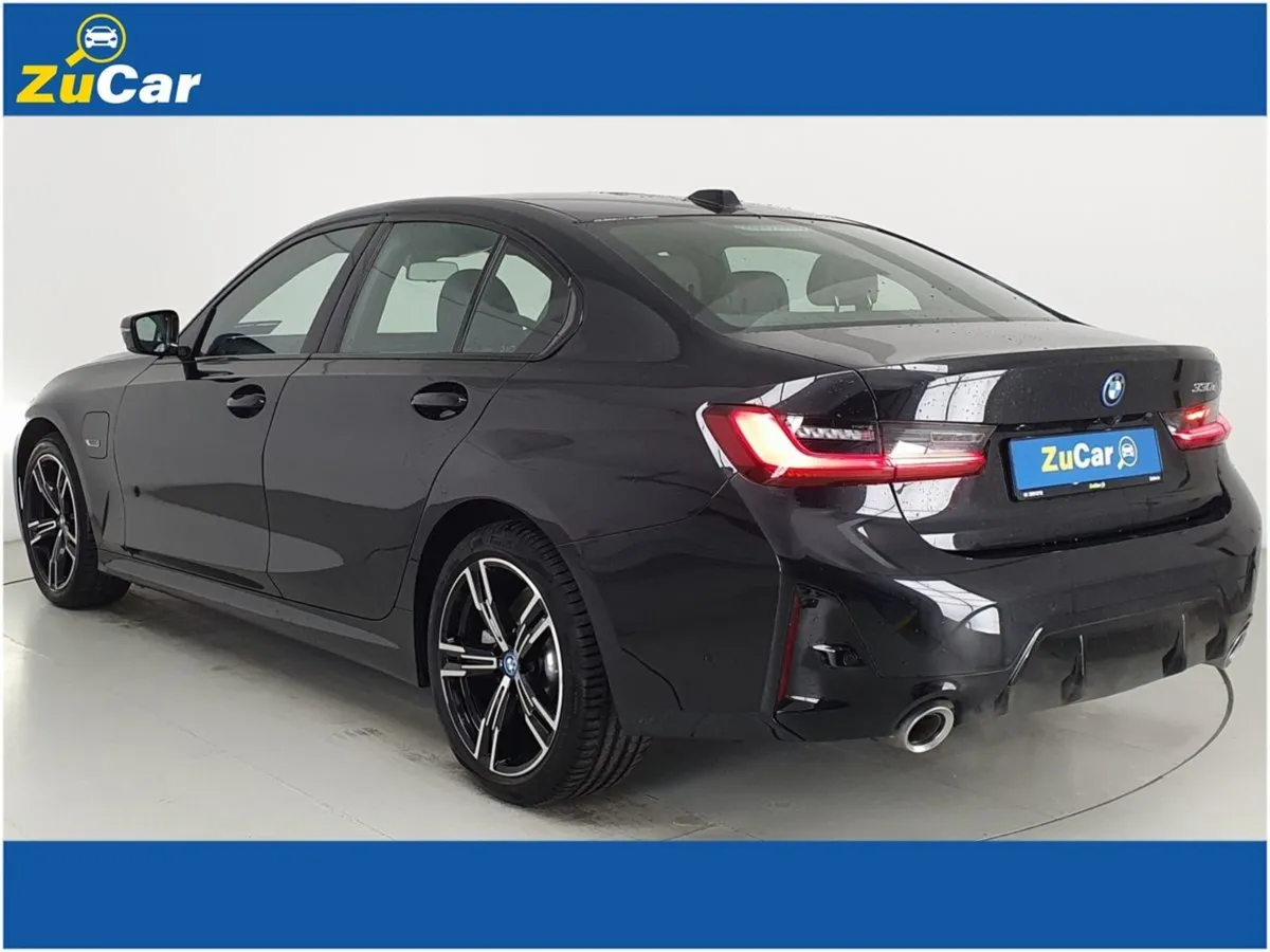 BMW 3 Series  148 330 E M Sport Auto 330 e M Spor - Image 4