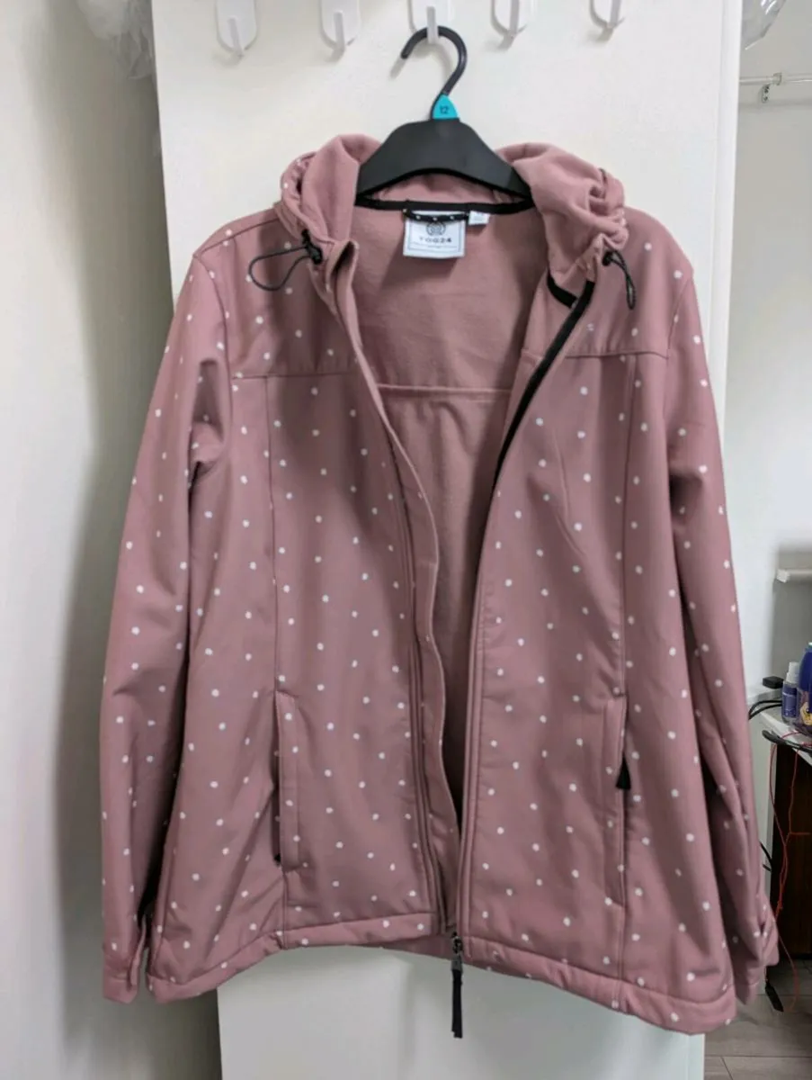 Women's Tog24 Jacket - Image 1
