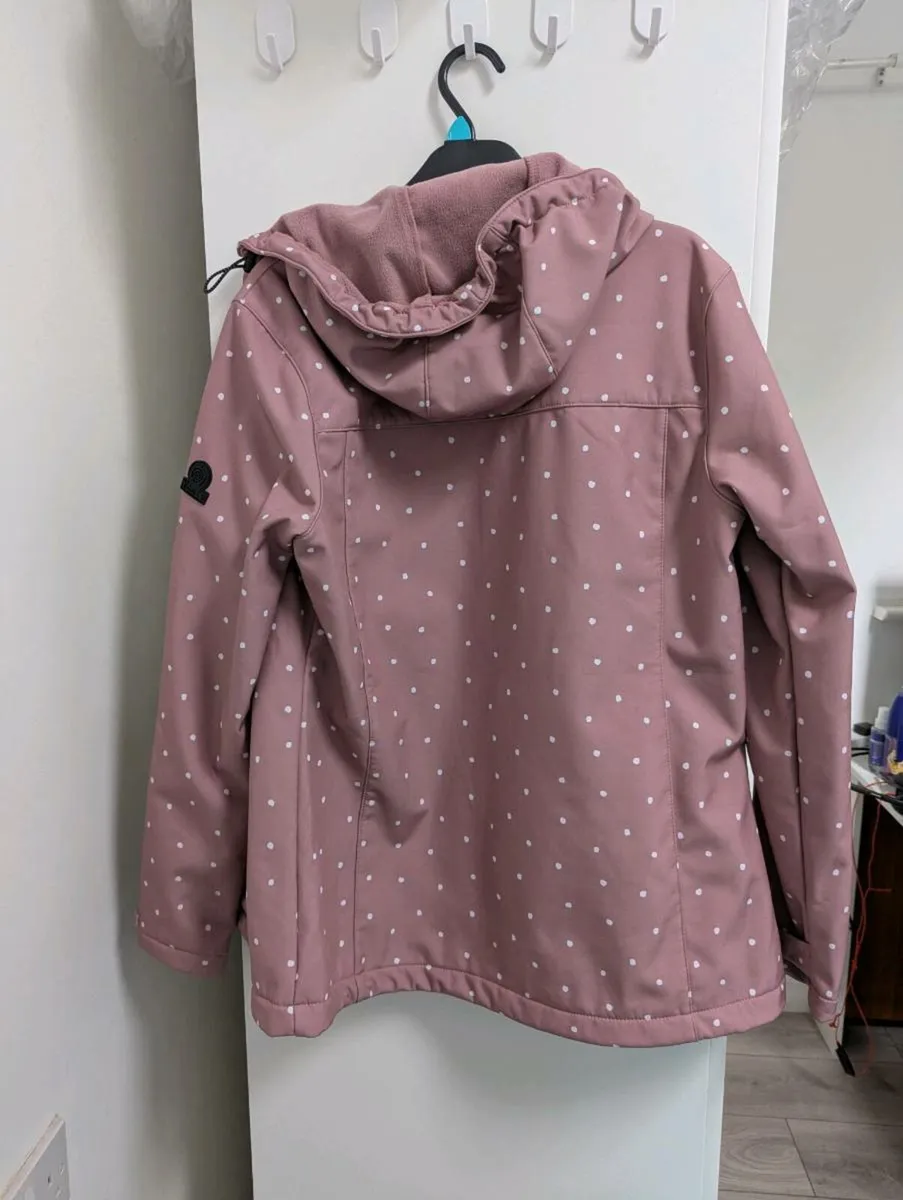 Women's Tog24 Jacket - Image 2
