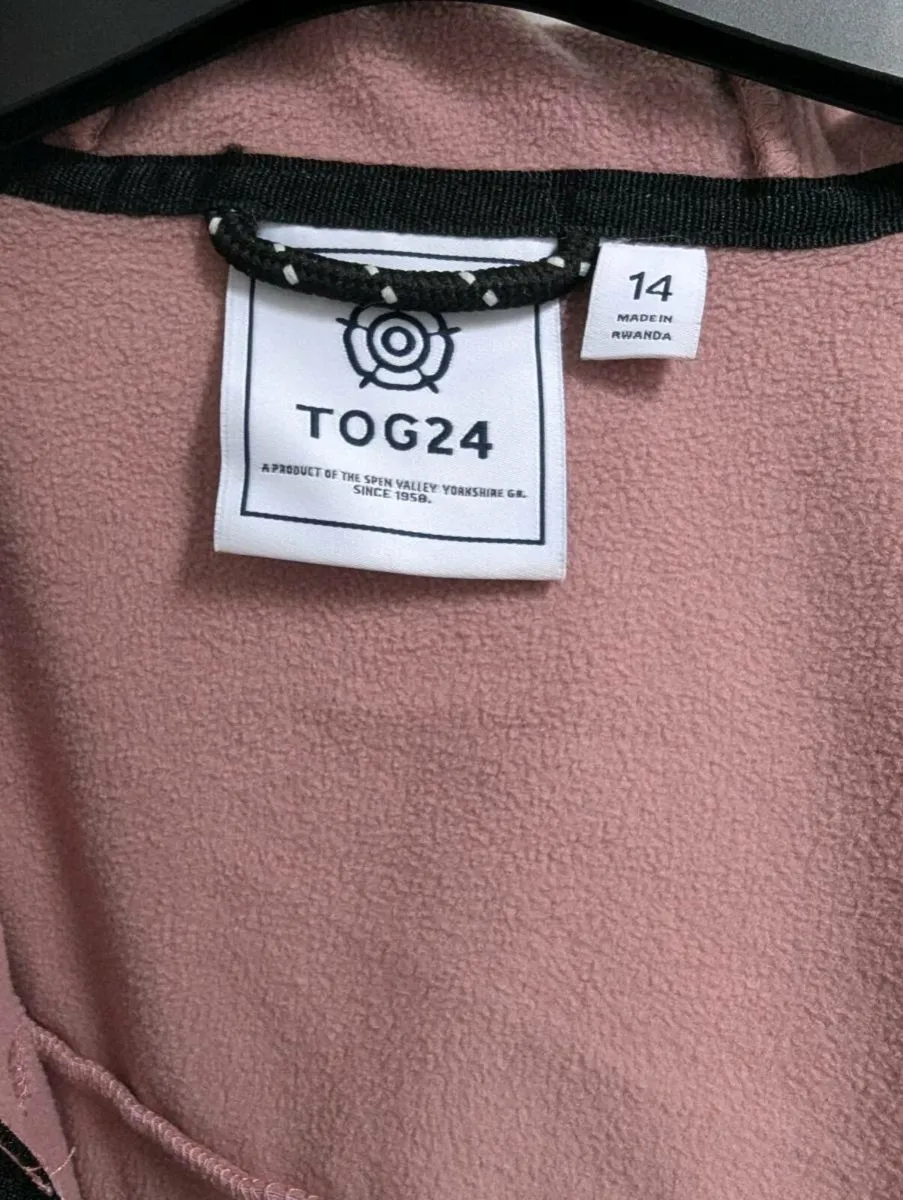 Women's Tog24 Jacket - Image 4