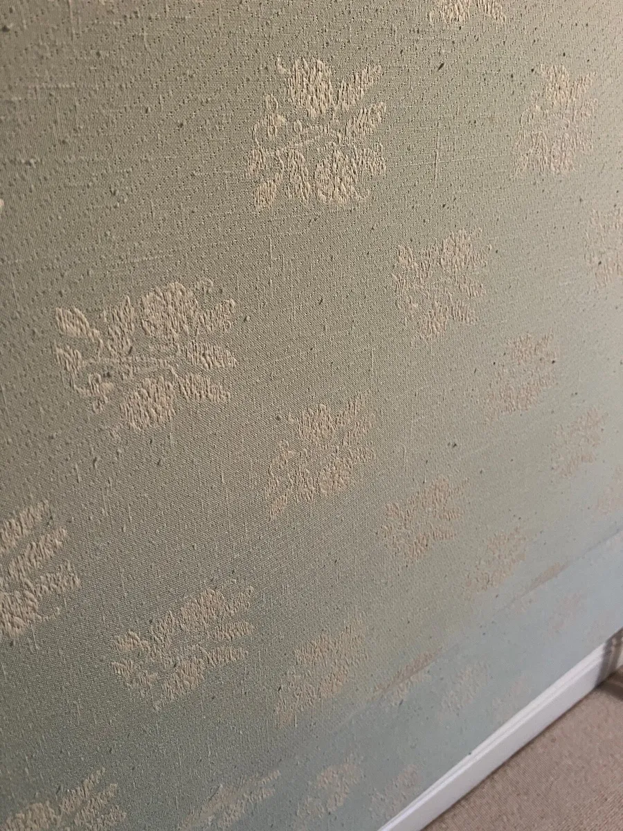 5 ft king size Head Board - Image 2