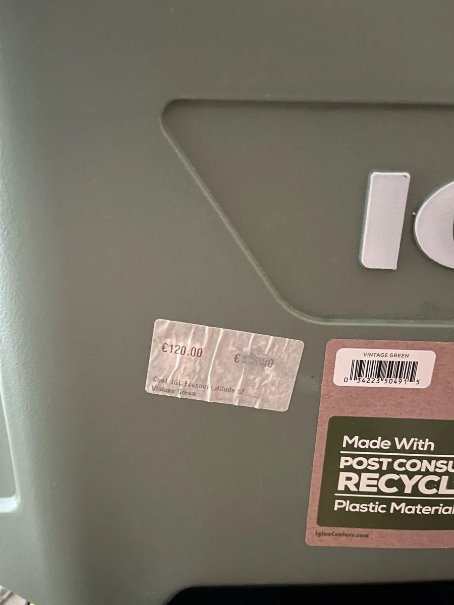 Igloo cooler - Image 3
