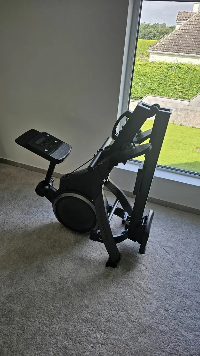 Rower Machine - Image 3