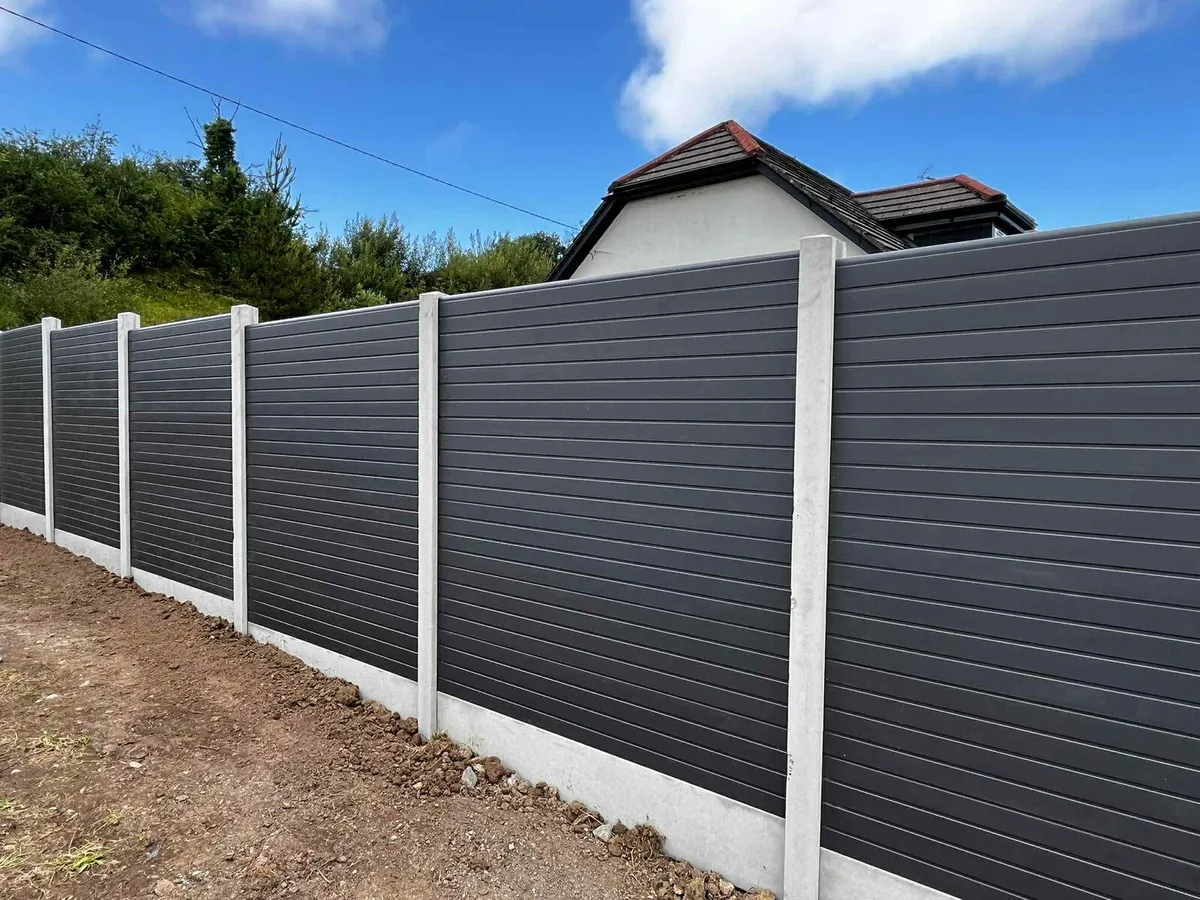 Fences - Image 1
