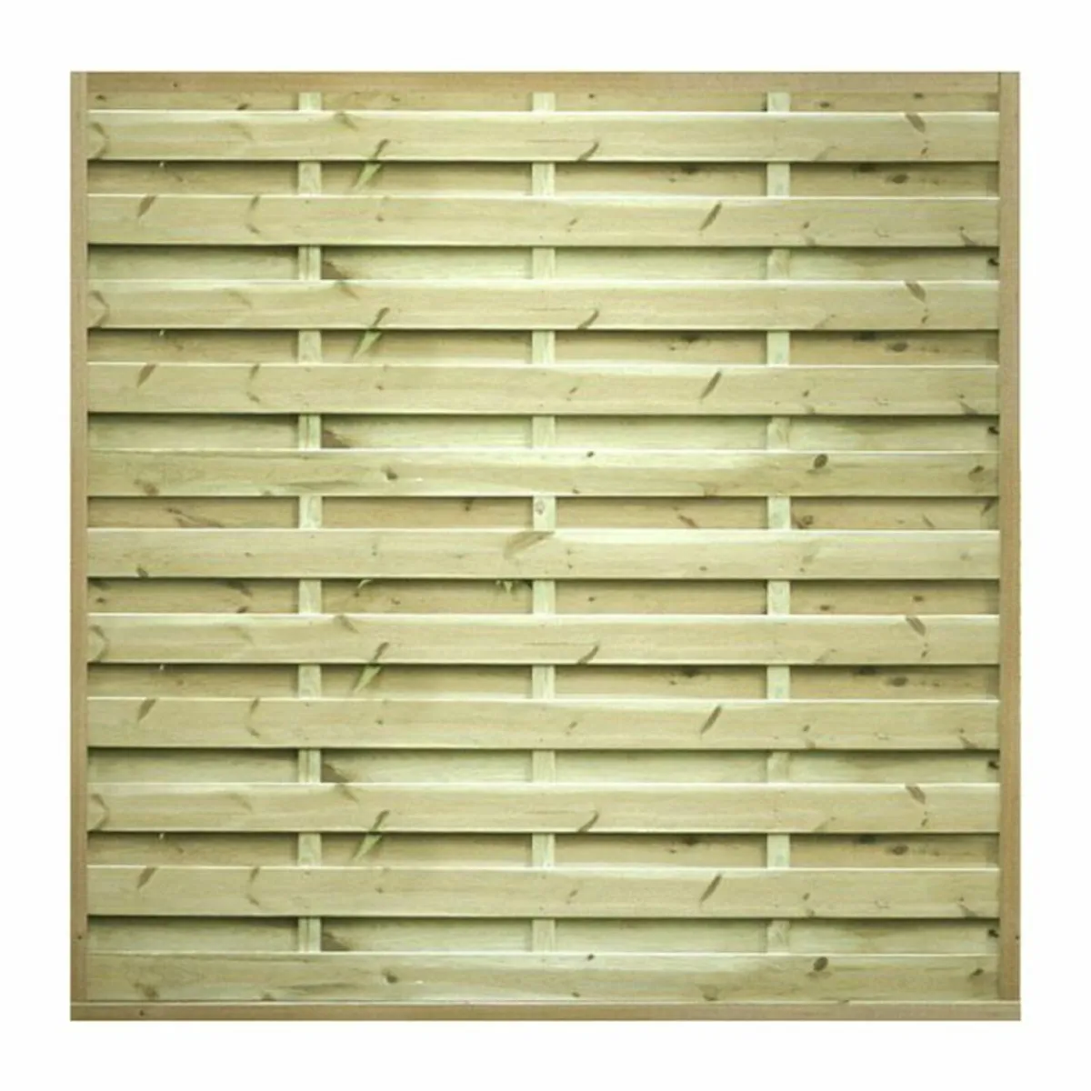 Saville Garden Fence Panels - Image 2