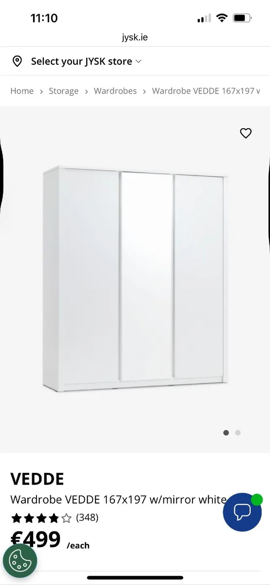 Wardrobe - Image 1