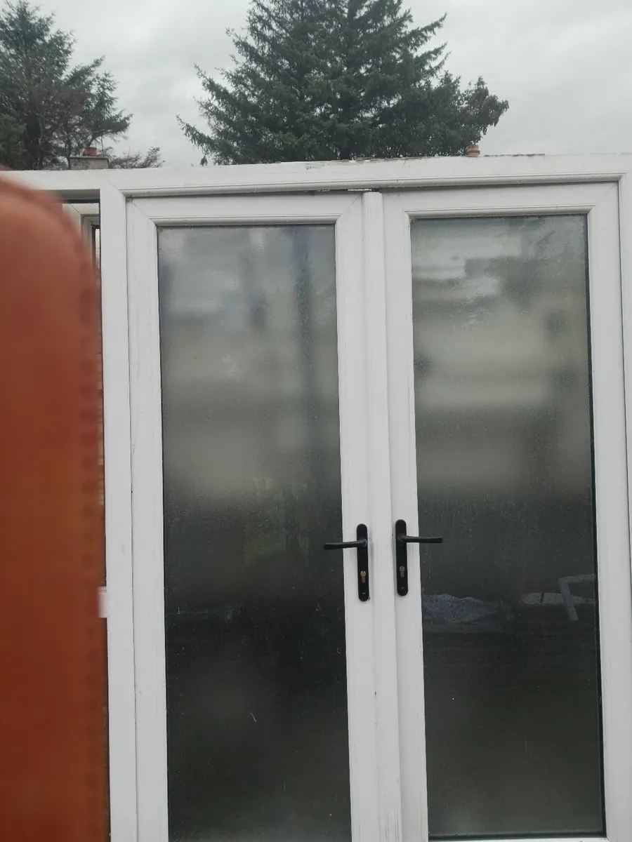 Doors - Image 1