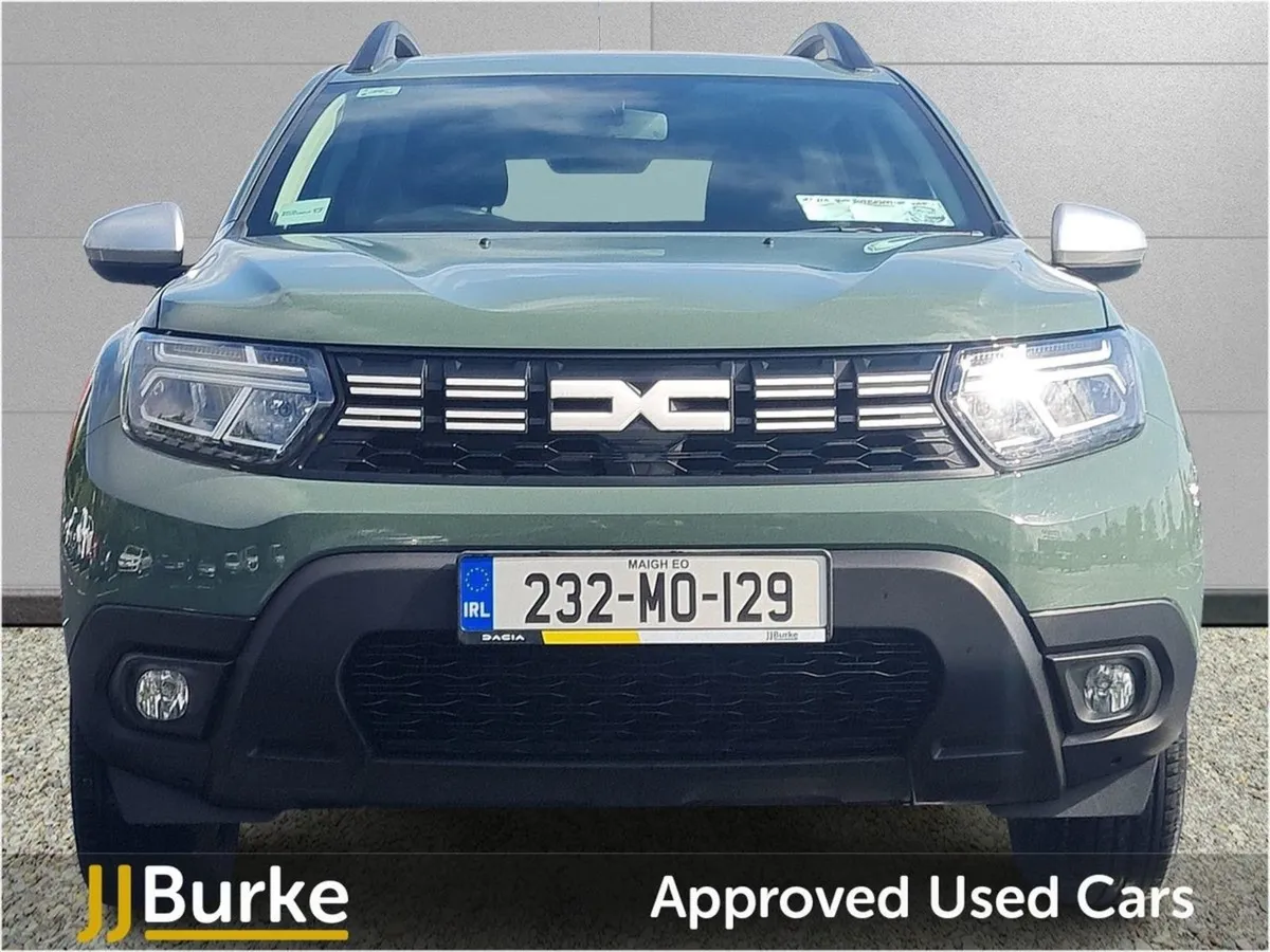 Dacia Duster 1.5 Blue dCi 115 Expression - Image 2