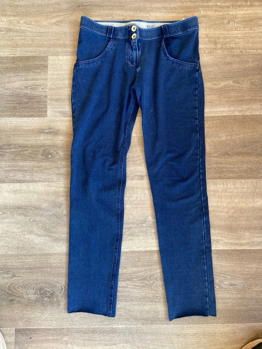 Freddy jeans size 10 - Image 2