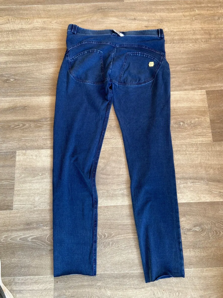 Freddy jeans size 10 - Image 3