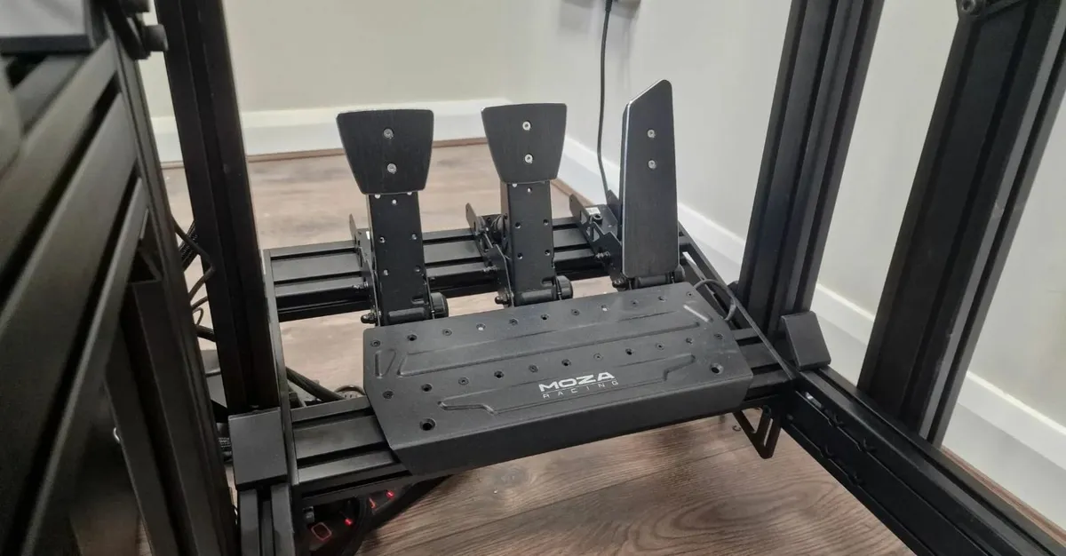 Racing Simulator - Image 2