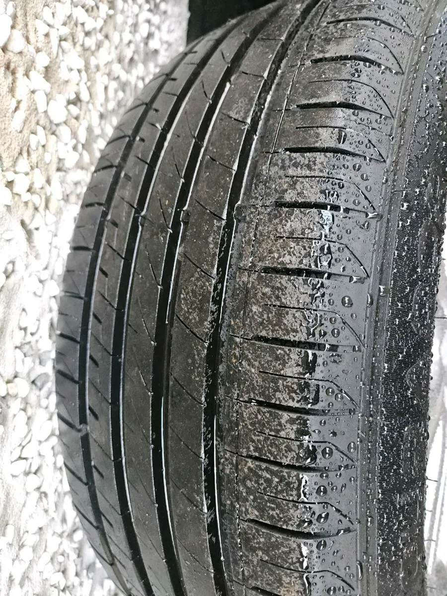 Mercedes Benz Alloys - Image 4