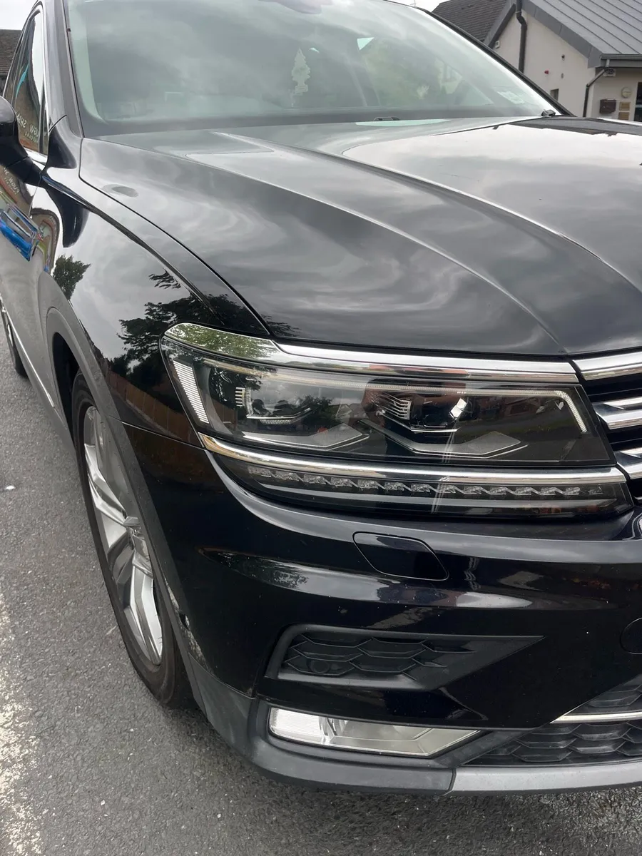 Volkswagen Tiguan - Image 2