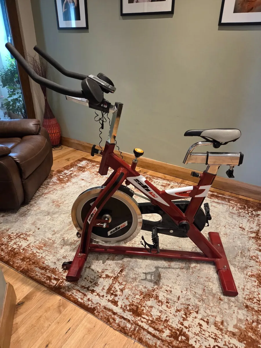 Spin bike - Image 2