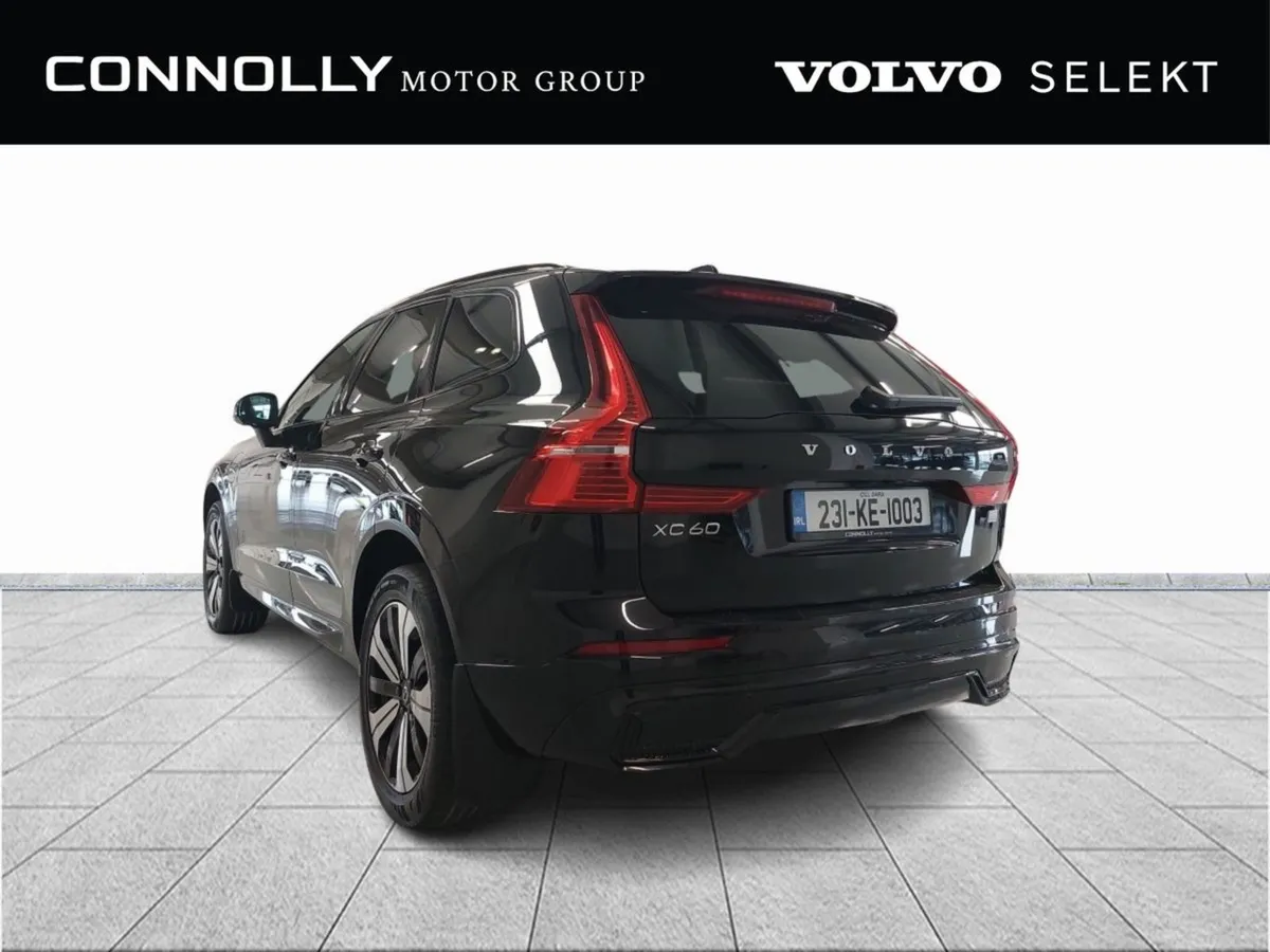 Volvo XC60 T6 Phev Plus Dark  505pm - Image 4